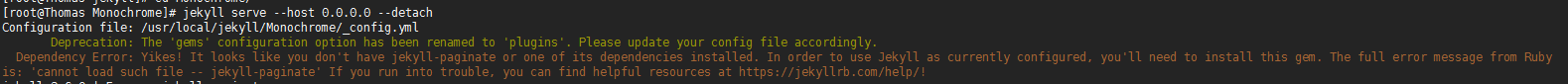 plot of chunk jekyll-paginate